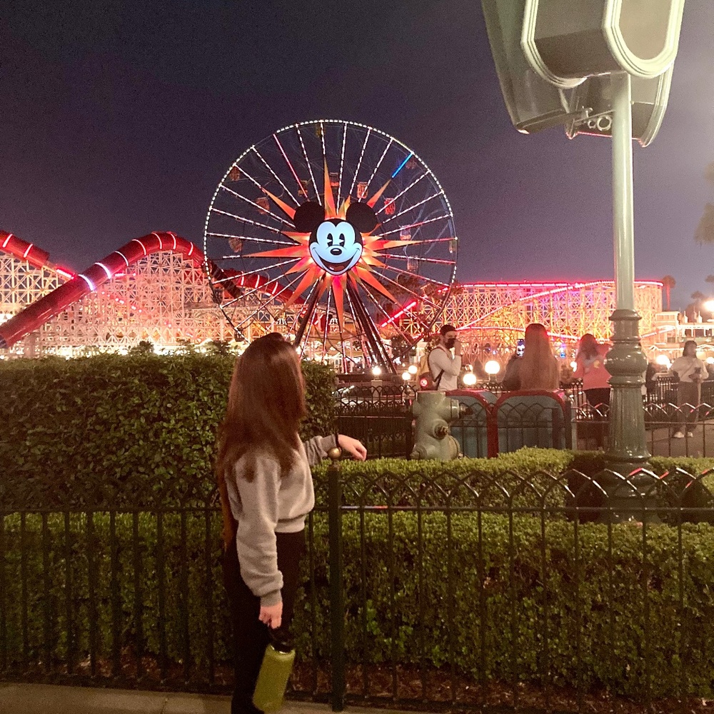 Meet your Posher, Alyssa